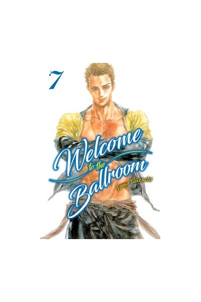Welcome To The Ballroom 07