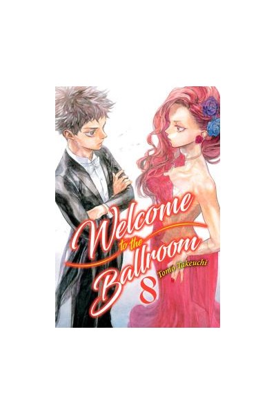 Welcome To The Ballroom 08