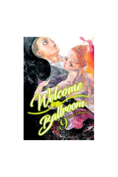 Welcome To The Ballroom 09