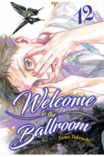 Welcome To The Ballroom 12