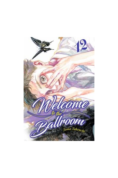 Welcome To The Ballroom 12