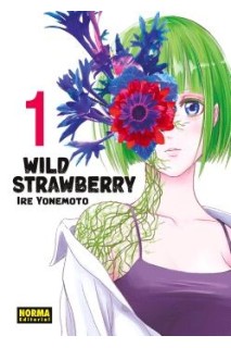 Wild Strawberry 01