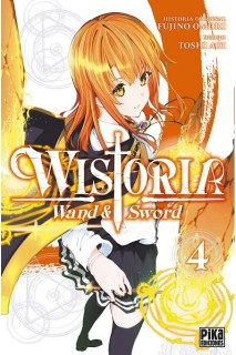 Wistoria Wand And Sword 04