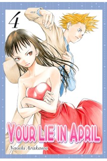 Your Lie In April 04