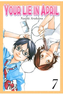 Your Lie In April 07