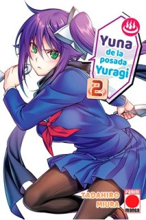 Yuna De La Posada Yuragi 02