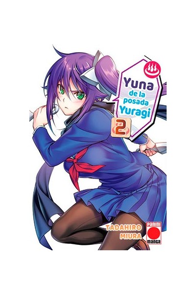Yuna De La Posada Yuragi 02