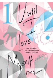 Until I Love Myself (Inglés) 01