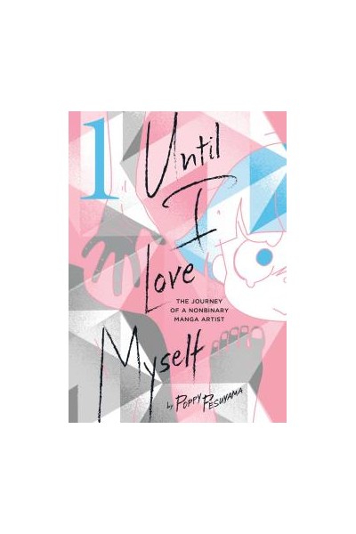 Until I Love Myself (Inglés) 01