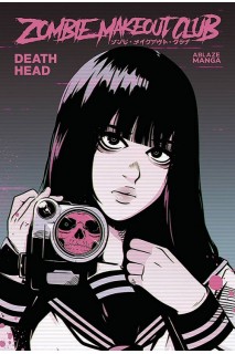 Zombie Makeout Club (Inglés) 02