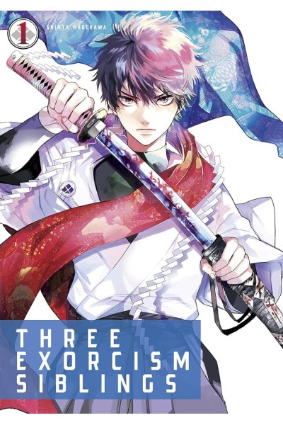 Three Exorcism Sibilings (Ingles) 01