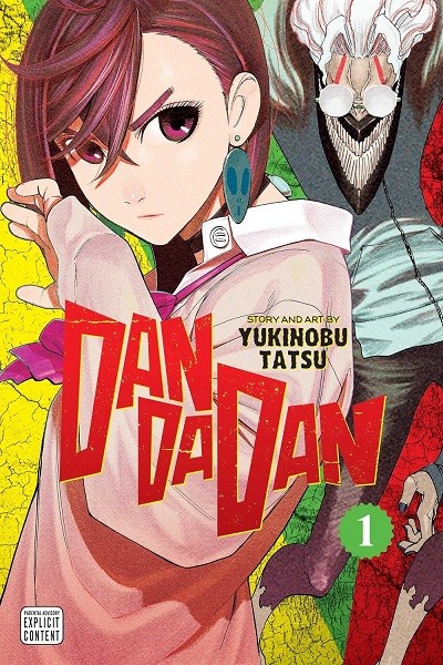 Dan Da Dan (Inglés) 01