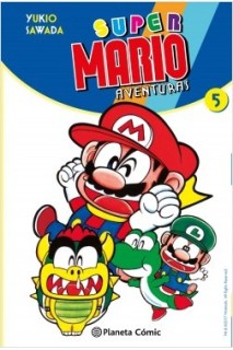 Super Mario 05