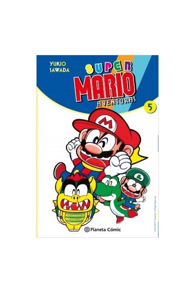 Super Mario 05