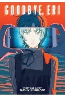 Goodbye Eri (Inglés)