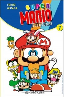 Super Mario 07