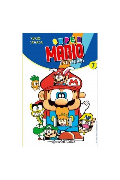 Super Mario 07