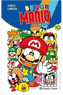 Super Mario 10