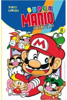 Super Mario 11