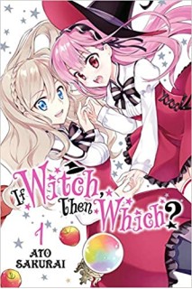 If Witch, Then Which? (Inglés) 01