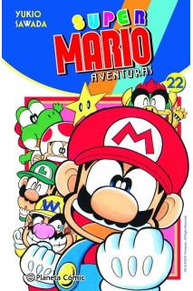 Super Mario 22