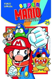 Super Mario 24