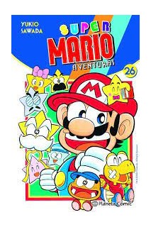 Super Mario 26
