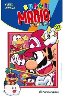 Super Mario 27