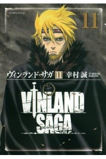 Vinland Saga (Japones) 11