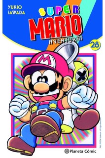 Super Mario 28