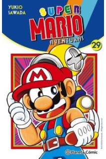 Super Mario 29