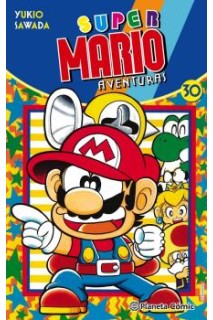 Super Mario 30