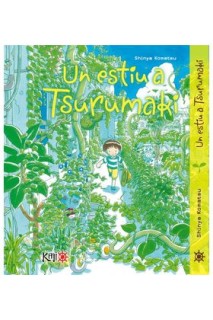 Un Estiu A Tsurumaki