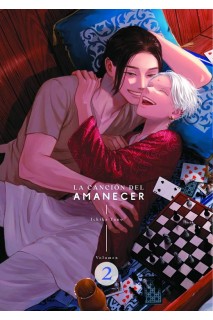 La Cancion Del Amanecer 02