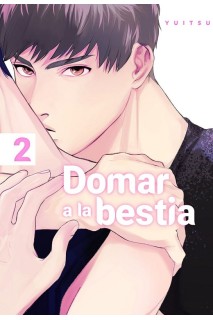 Domar A La Bestia 02 De 2