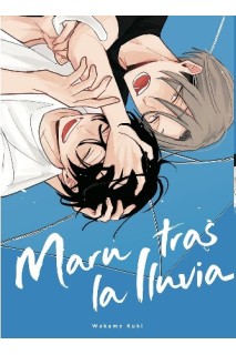 Maru Tras La Lluvia