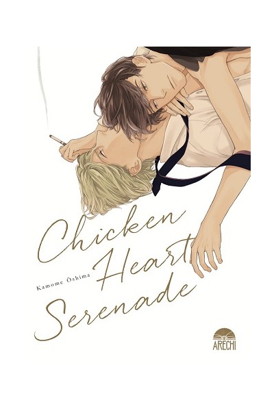 CHICKEN HEART SERENADE