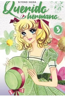 Querido Hermano... 3 De 3