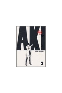 Akira Color (Japonés) 02