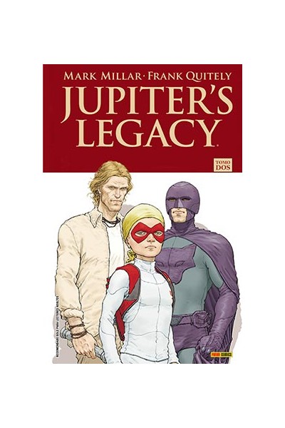 Jupiters Legacy 02