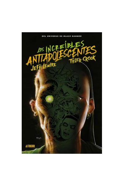 Los Increibles Antiadolescentes
