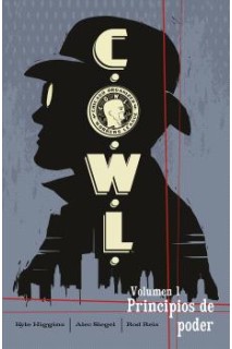 C.O.W.L. 01. Principios De Poder