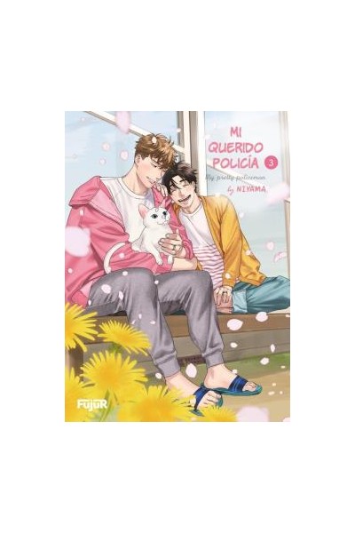 Mi Querido Policia 03