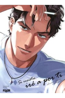 Si Insistes Ire A Por Ti