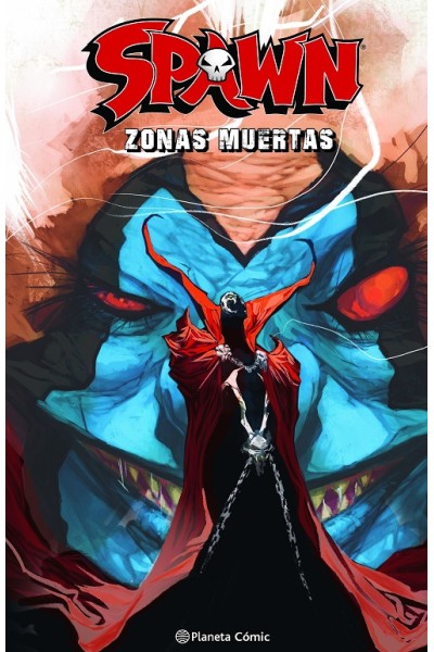 SPAWN ZONAS MUERTAS