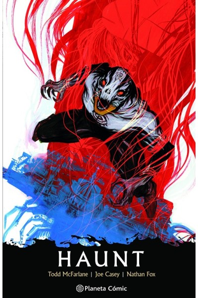 Haunt Vol. 02 De 2