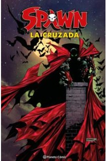 Spawn: La Cruzada