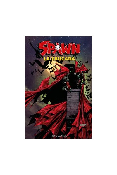 SPAWN: LA CRUZADA
