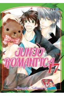 Junjo Romantica 17