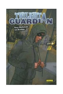 Twilight Guardian